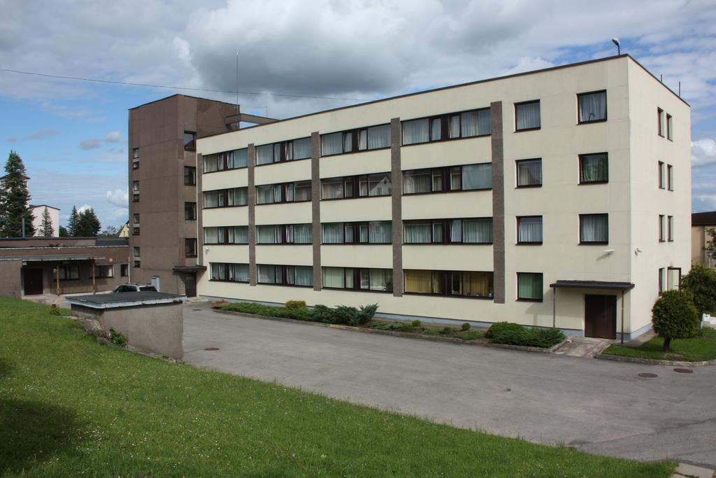Hotel Madona Exterior foto